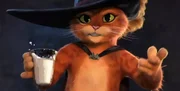 Gato de Botas em Gato de Botas 2: O Último pedido