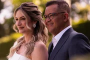 O empresário Bruno Avelar se casou com a jornalista Lívia Avelar cerca de um mês antes do acidente