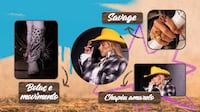 Stephanie Gomes descobre o que Solange fez na posse das suas redes sociais: ‘Abusada’