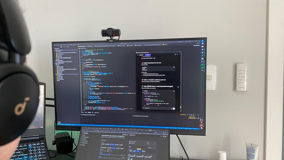 Programação para iniciantes: 10 termos que você precisa conhecer
