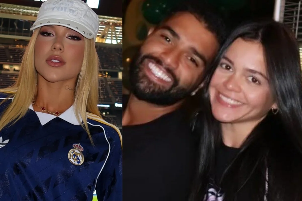 Amigos de Virginia, Hebert e Maressa soltam o verbo em live: "Inveja"