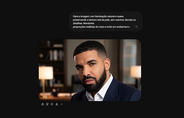 Prompt para foto de perfil do Instagram: 10 ideias para fazer no Gemini