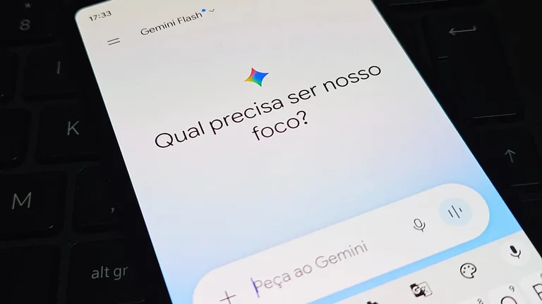 Google promete Gemini 4 antes do previsto; veja o que ainda falta no modelo