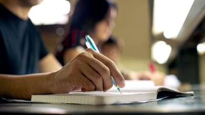 Education (Getty Images/iStockphoto)