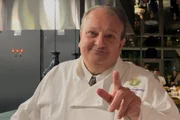 O chef Erick Jacquin