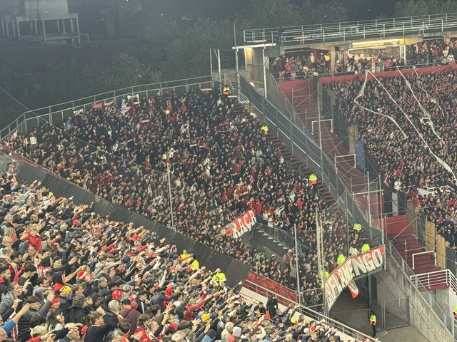 Entenda o que falta para Estudiantes definir em qual estádio enfrentará Flamengo pela Libertadores