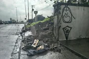 Ponte das Bandeiras, em São Paulo