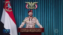 Ataque de grupo rebelde do Iêmen atinge caça italiano em base aérea na Arábia Saudita