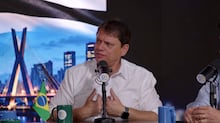 Flávio Bolsonaro diz estar vendo movimento similar ao de 2018, quando o pai dele foi eleito