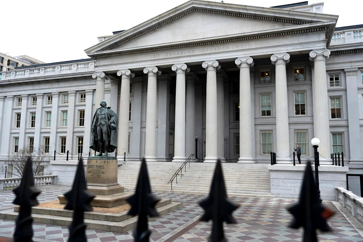 A taxa de juros do título do Tesouro americano de 10 anos atinge o nível mais alto desde 2007 enquanto o mercado antecipa outro aumento nas taxas da Fed