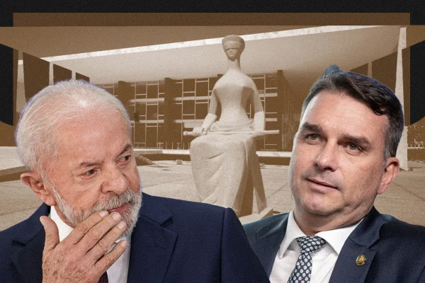 O Brasil no radar do mundo (por Marcos Magalhães)