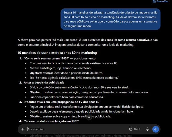 Prompts para social media: 15 comandos para agilizar sua rotina com IA