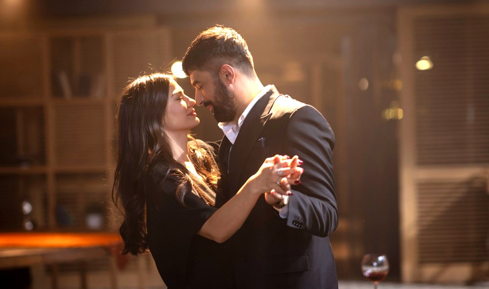 Meu Nome é Farah conta com duas temporadas na Netflix — Foto: Divulgação/IMDb