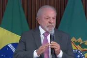 Governo Lula anunciou prisão de Ramagem, medida tomada pel ICE norte-americano