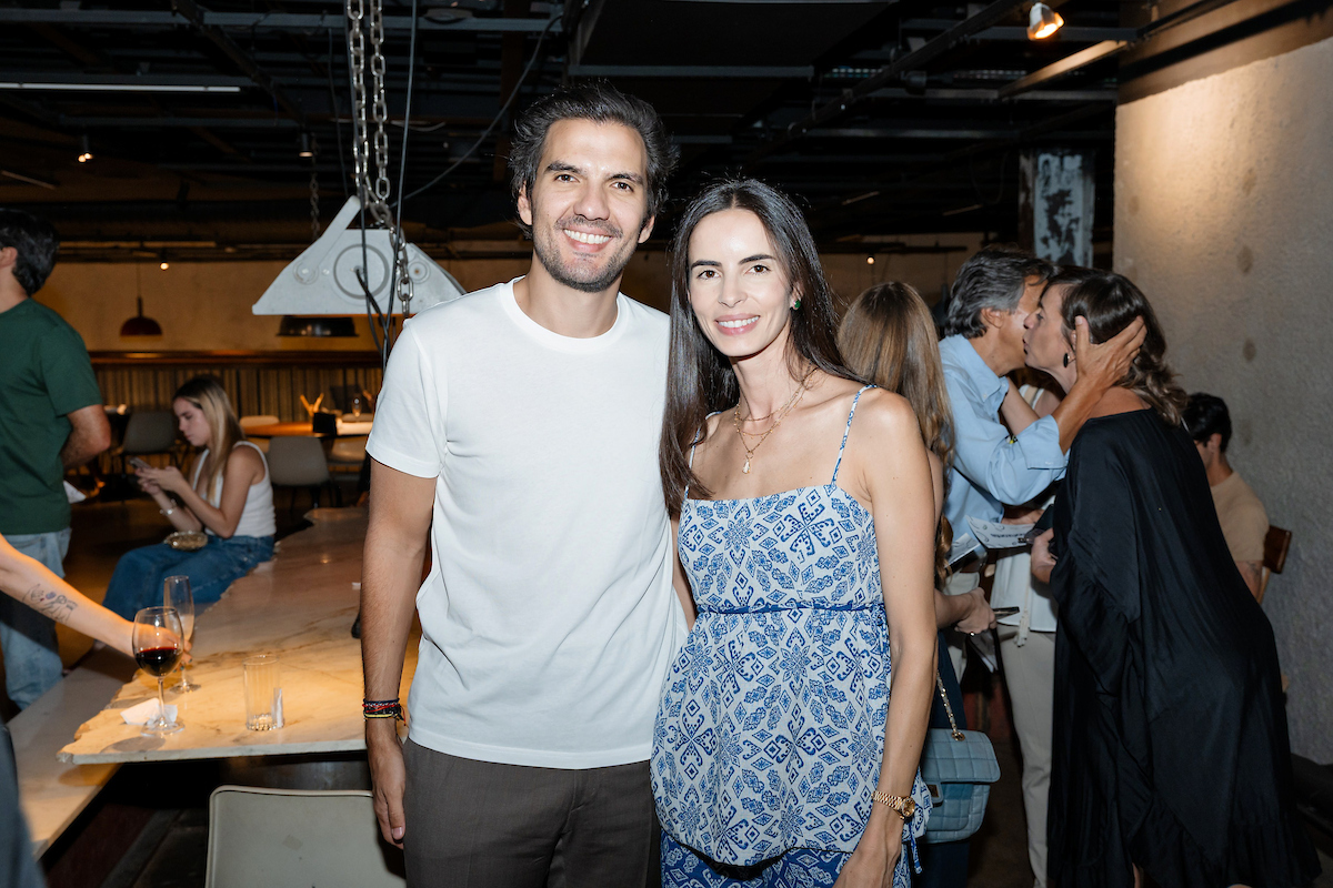 Exposição inédita de Athos Bulcão abre 2ª edição da semana DW! no Casapark