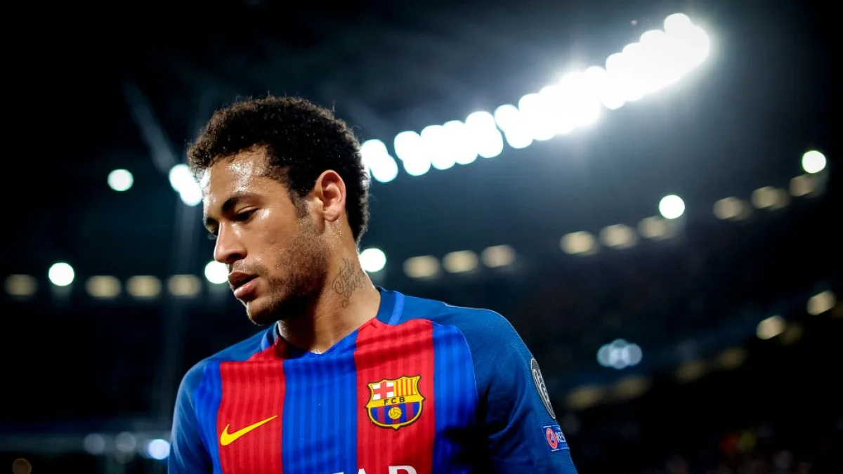 STJ retira sigilo de ação em que Neymar busca validar absolvição por fraude