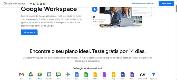 Google Meet ganha tradução em tempo real; conheça esta e outras novidades