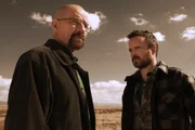 Cena de Breaking Bad