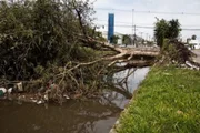 Quarta vítima de temporal no RS morreu ao tentar limpar tubulação