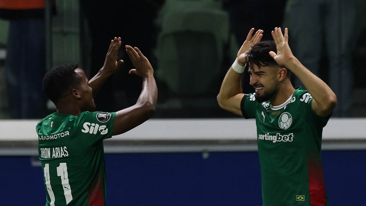 Clubes compram tese da CBF e veem quantidade ‘exagerada’ de estrangeiros: ‘Brasil virou comprador’
