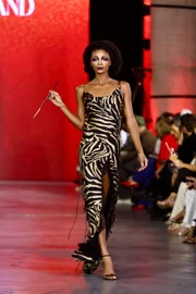 Desfile Bernardo Rostand