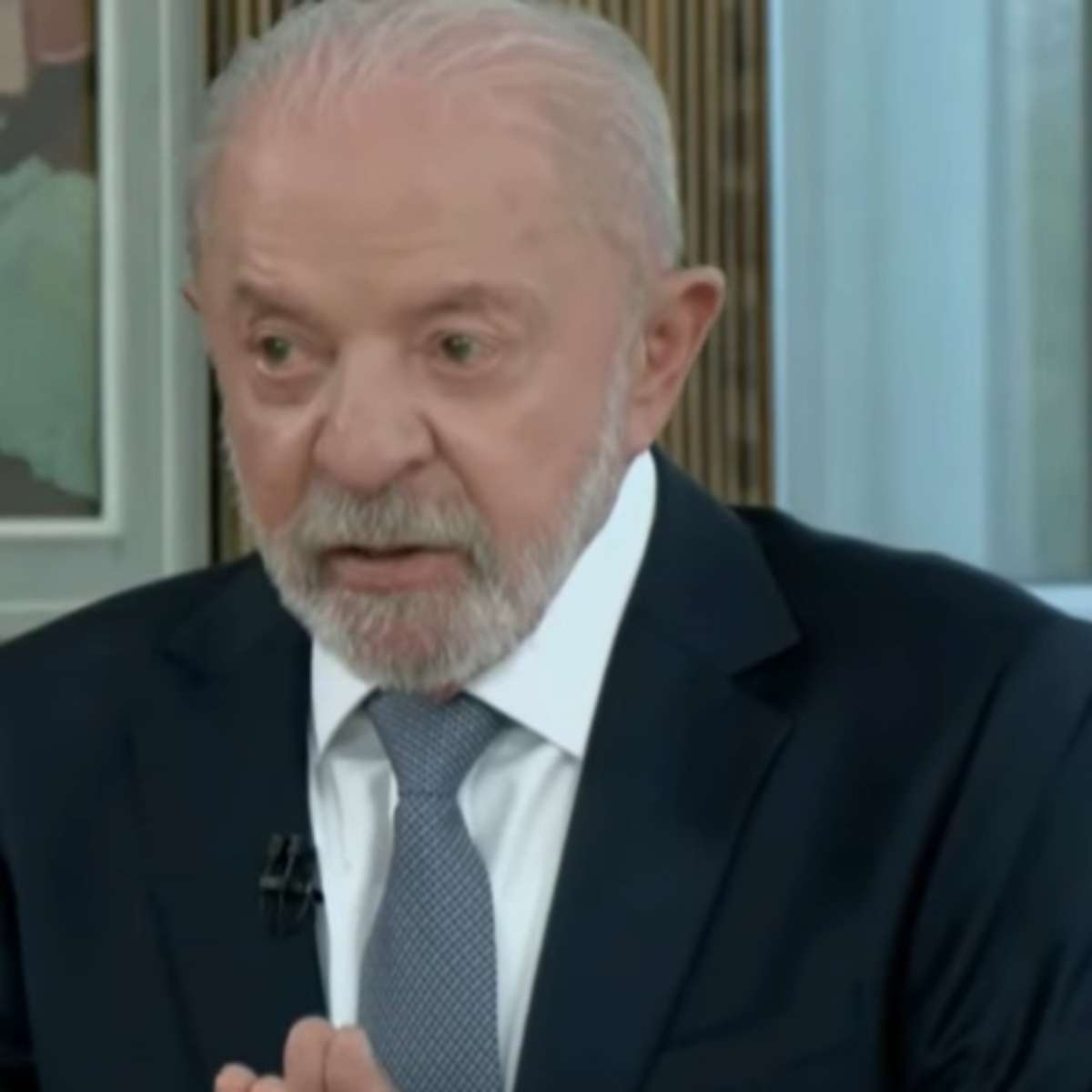 Lula evita se comprometer com indicação de mulheres ao STF, chama TV Justiça de 'maldita' e se exalta ao defender fim das Bets