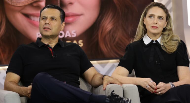 The Love School - Escola do Amor aborda os desafios de quem vive relacionamentos sem compromisso neste sábado (26)