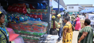 Brian Bell realiza venda de estacionamento nacional
