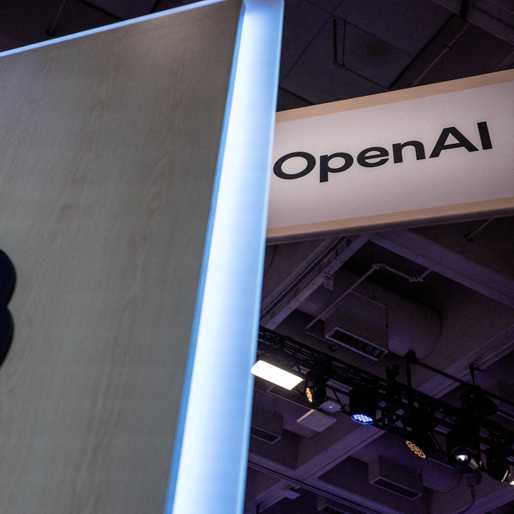 OpenAI’s models accessed public US Census, SEC data, Bloomberg News reports