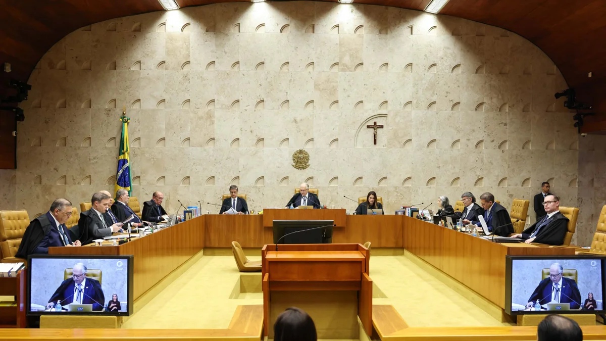 Empresas de bets vão ao Supremo para suspender proibição de apostas on-line