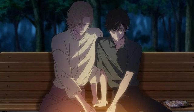 15 animes BL para assistir em 2026 e morrer de amores