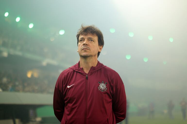 Brasileirão chega à reta final com apenas sete clubes sem troca de técnico