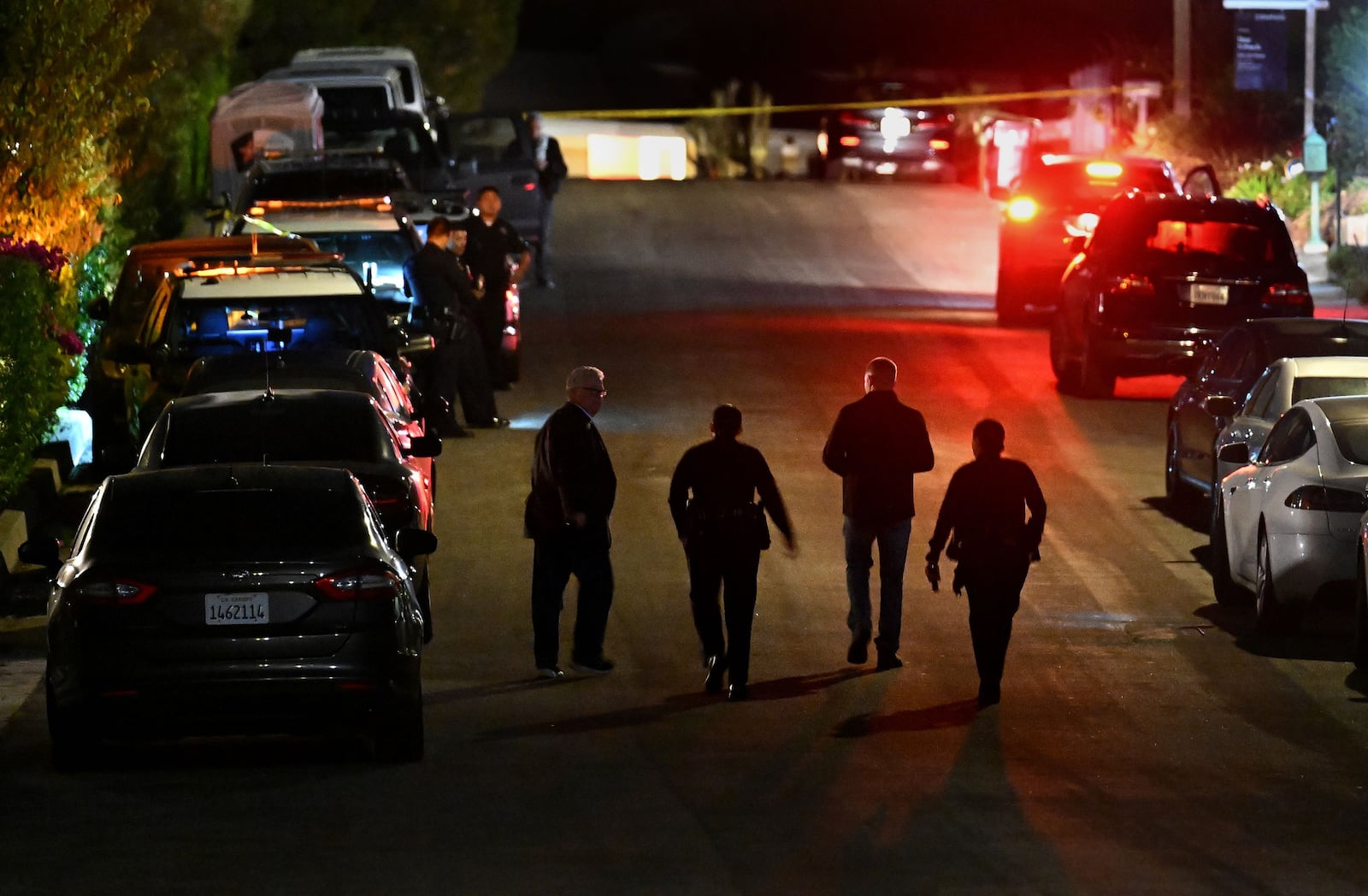Casos de overdose resultando em acusações criminais são raros Wally Skalij/Los Angeles Times/Getty Images via CNN Newsource