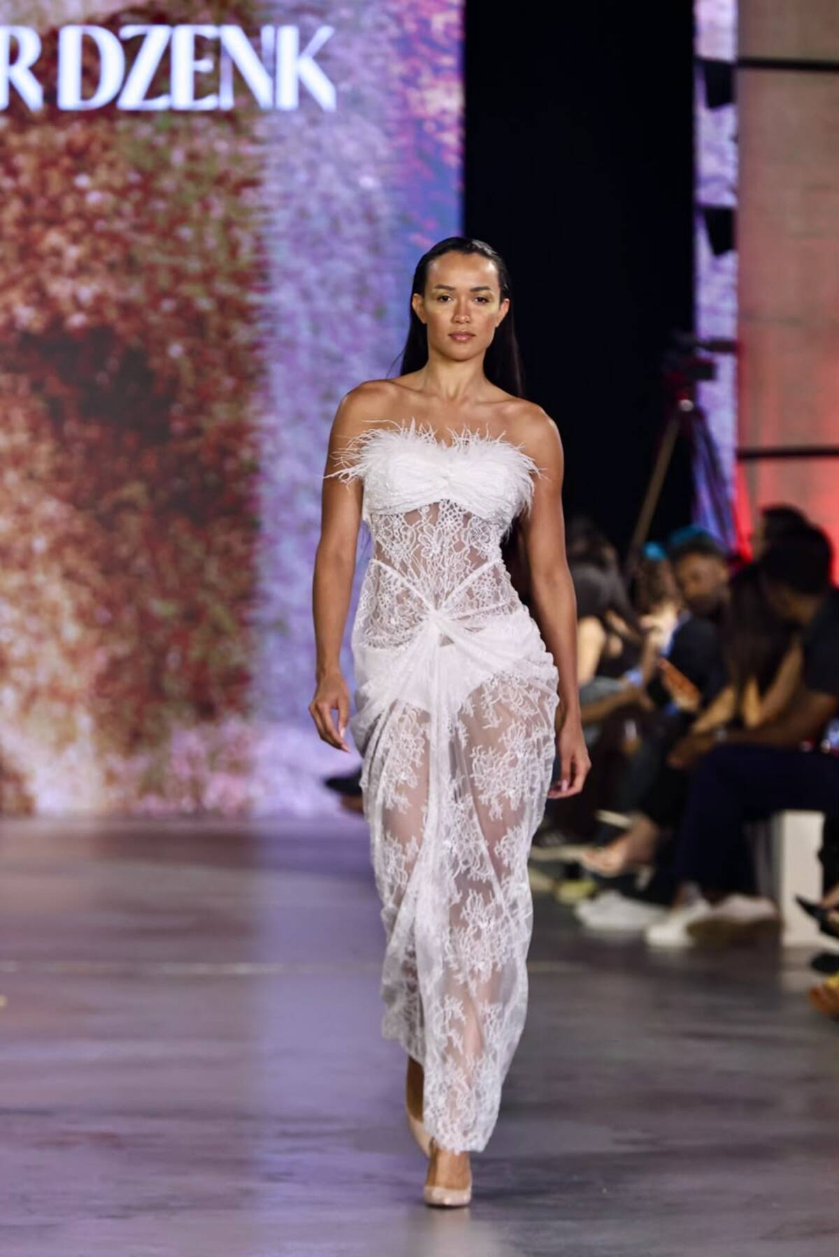 Victor Dzenk, Sun Rose e Almacor levam diversidade ao Metrópoles Catwalk