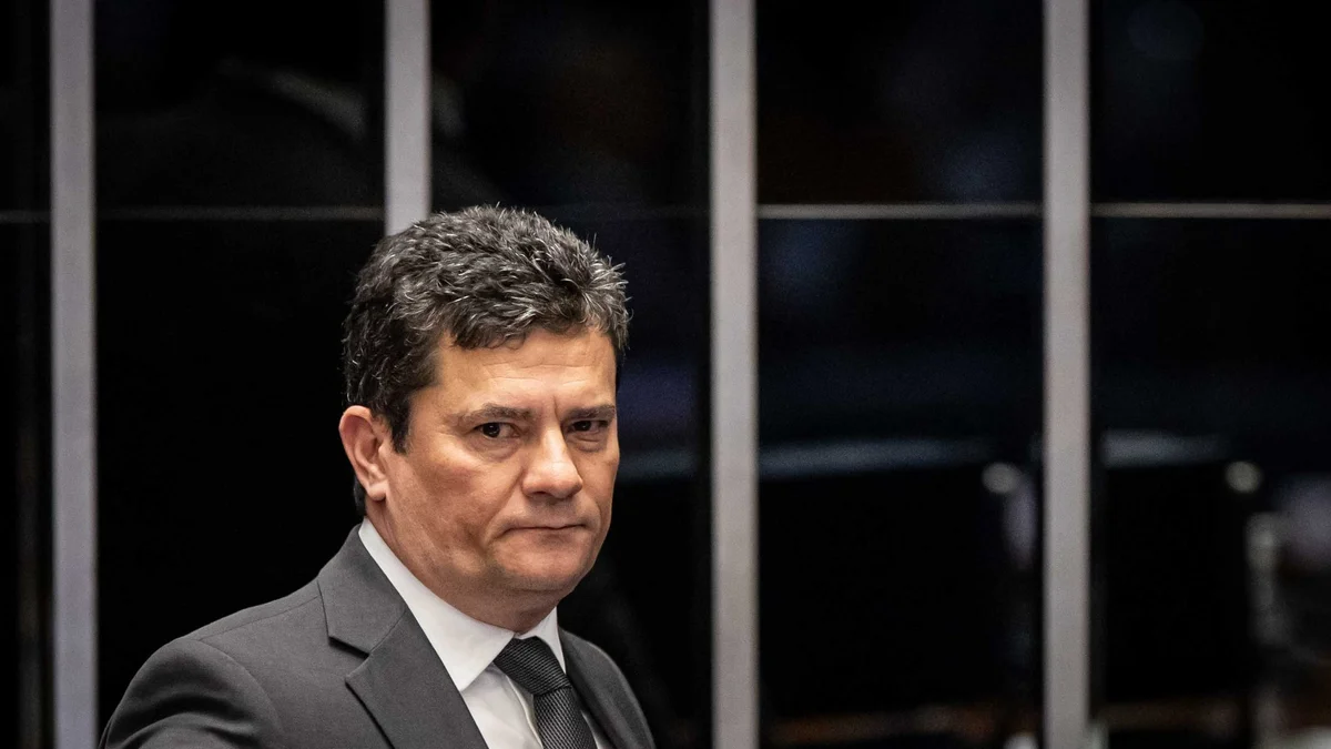 Real Time: Moro lidera a corrida ao governo do Paraná com 35%