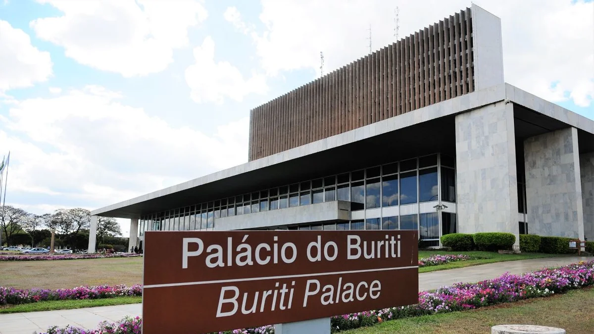 Veja a agenda dos candidatos ao GDF a 10 dias do 1º turno das Eleições