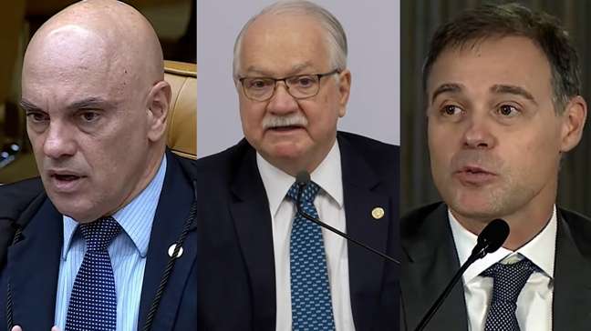 Julgamento sobre mensagens de Vorcaro a Moraes representa 'termômetro decisivo sobre estabilidade do STF', avaliam especialistas