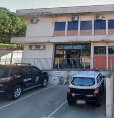 Caso foi registrado na Delegacia de São José do Rio Pardo Foto: Reprodução/Google Maps