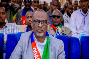 ONLF defends participation in Ethiopia’s national dialogue process