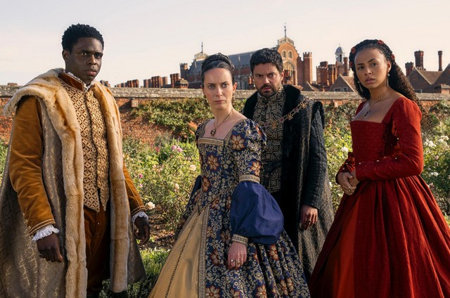 12 séries com romances proibidos que vão te prender até o fim