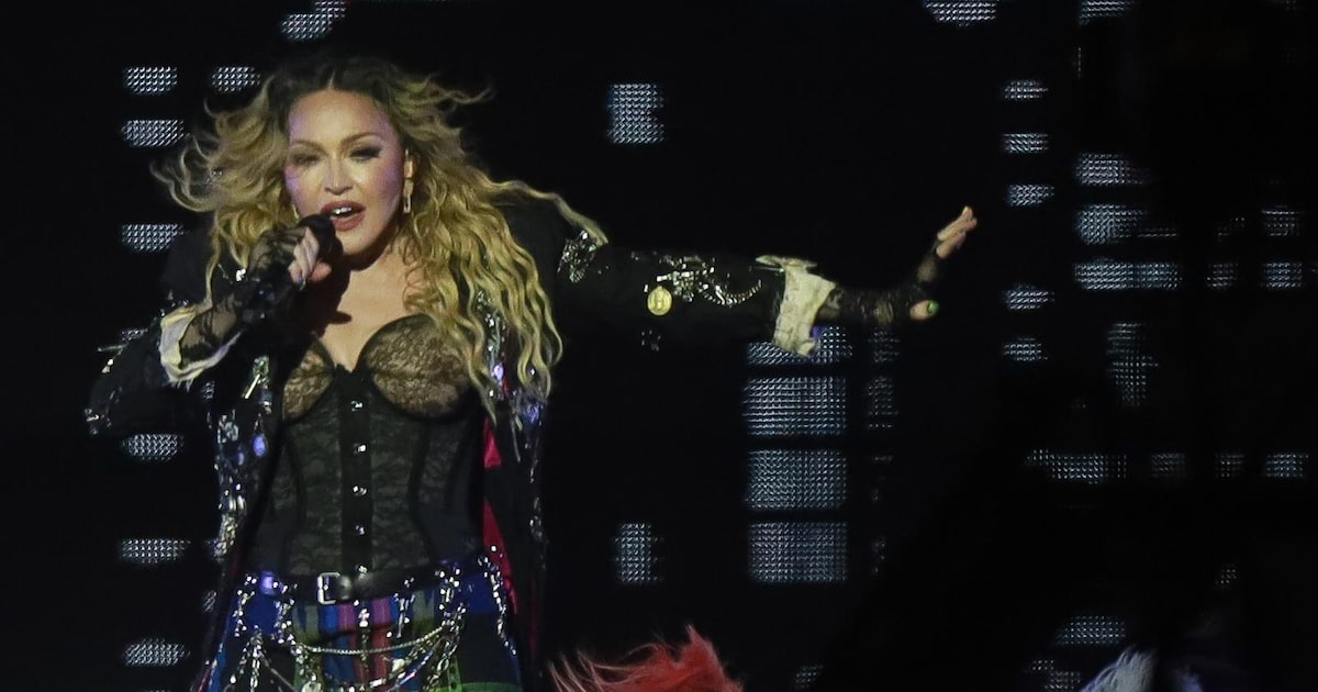 VMA 2026 acontece neste domingo com retorno de Madonna; saiba o que esperar e onde assistir