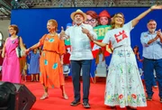 Coordenadora de Lula: “Mulheres não estão na campanha só para pedir voto”