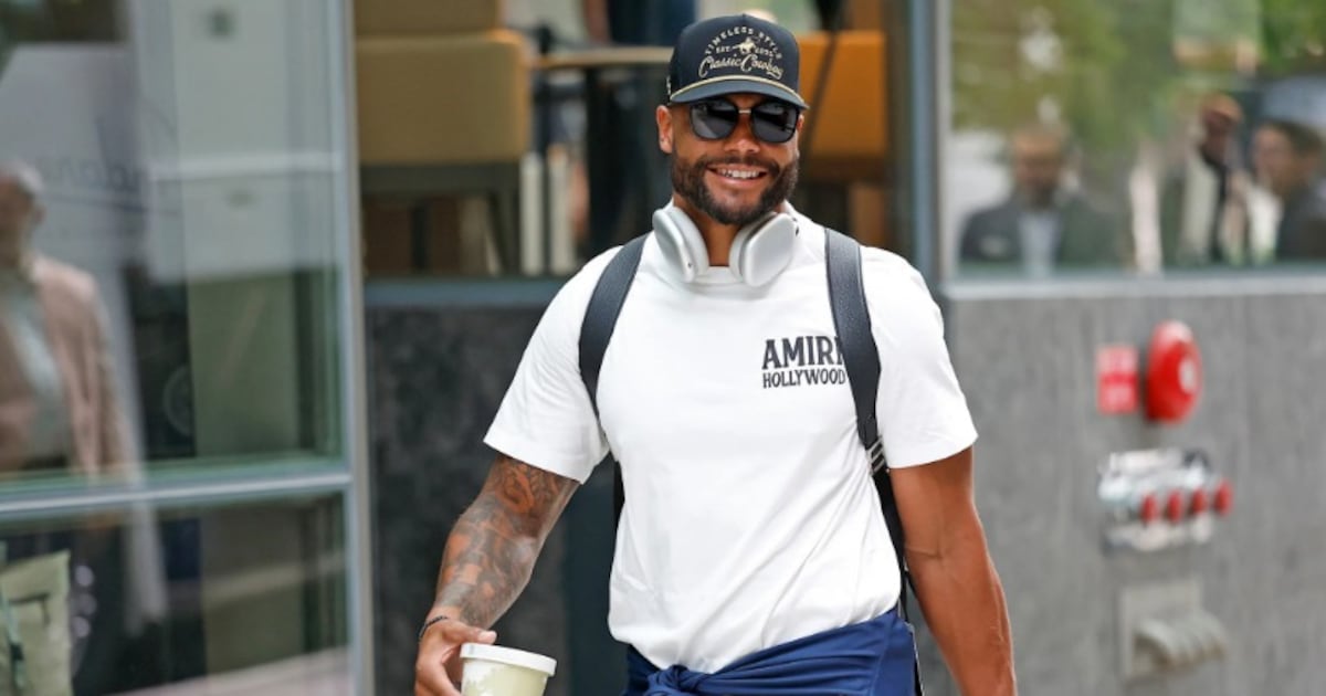 Times da NFL ficarão menos de 72 horas no Rio; e não, eles não odeiam o Brasil
