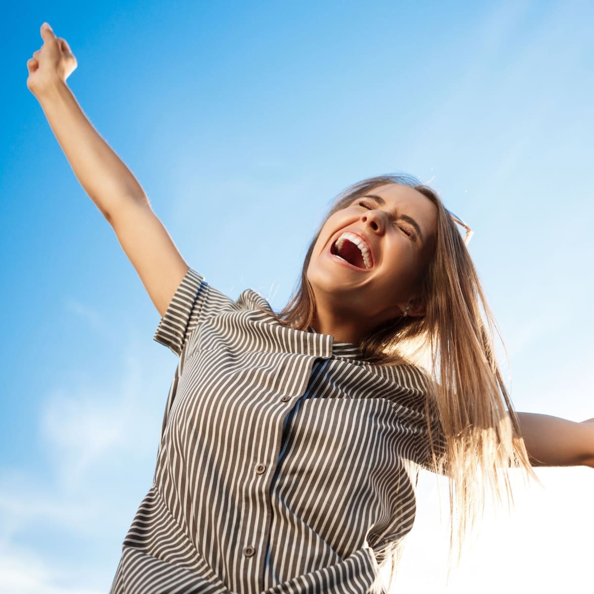 La frase con la que Aristóteles reveló el secreto de la felicidad