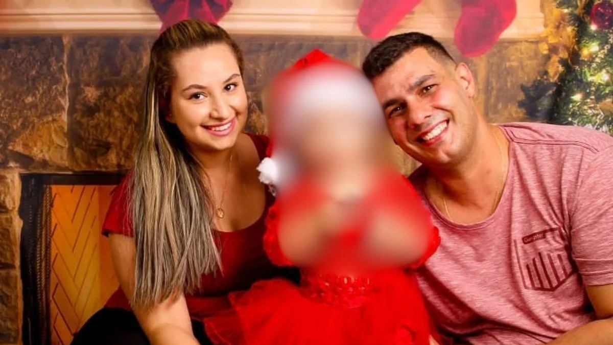 Justiça mantém prisão de policial penal suspeito de matar esposa