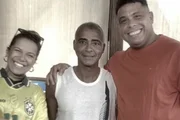 Neymar manda recado para Naty Potira, torcedora que luta contra o câncer