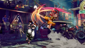 Fatal Fury: City of the Wolves review: vale a pena o retorno da SNK?