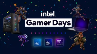 Intel Gamer Days 2026: chegou a hora de fazer o upgrade dos sonhos
