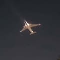 Un avión de Aerolíneas Argentinas que iba a Madrid tuvo que volver a Ezeiza