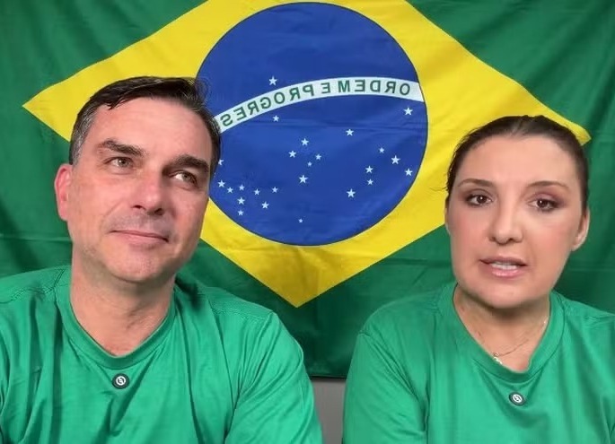 Flávio orientou equipe a revogar impostos criados ou elevados por Haddad, diz Daniella Marques